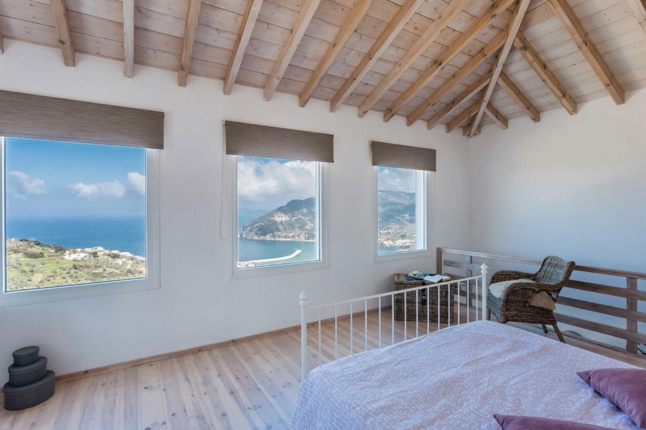 Villa Savvina Skopelos Town Exterior photo